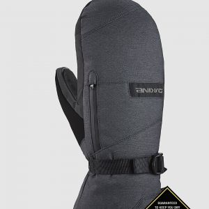 Prezzi Dakine titan gore-tex mittens carbon