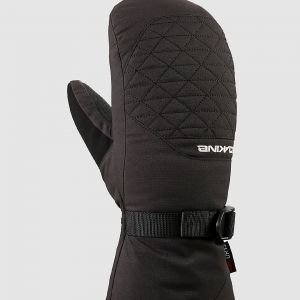 Prezzi Dakine camino mittens black