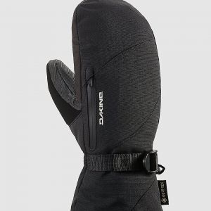 Prezzi Dakine sequoia gore-tex mittens black