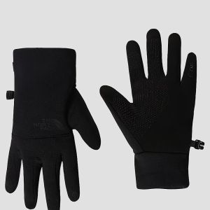 Prezzi The north face etip recycled gloves tnf black