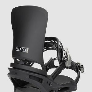 Prezzi Burton cartel re:flex 2025 snowboard bindings black