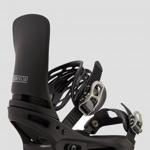 Prezzi Burton cartel x re:flex 2025 snowboard bindings black