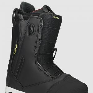 Prezzi Burton driver x 2025 snowboard boots black