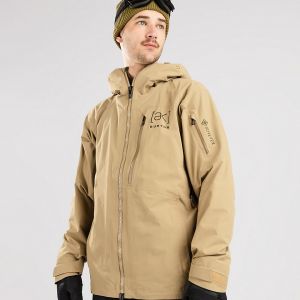 Prezzi Burton ak gore-tex cyclic jacket kelp