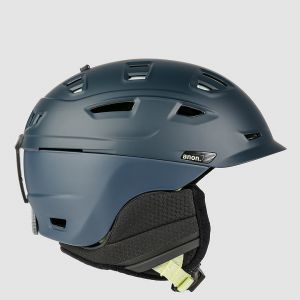 Prezzi Anon prime mips helmet blue eu