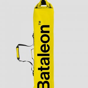 Prezzi Bataleon getaway snowboard bag yellow