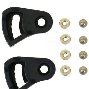 Prezzi Spark r&d tip and tail clips uni