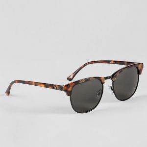 Prezzi Vans dunville shades sunglasses cheetah tortoise