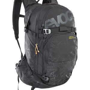 Prezzi Evoc line r.a.s. protector 32l backpack black