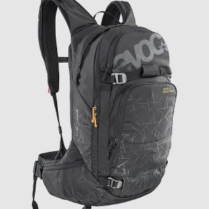 Prezzi Evoc line r.a.s. protector 22l backpack black