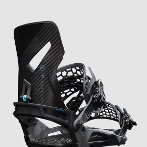 Prezzi Nidecker kaon-cx 2023 snowboard bindings black