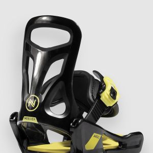 Prezzi Nidecker magic 2023 snowboard bindings black