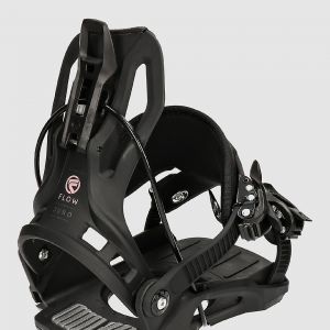 Prezzi Flow juno 2024 snowboard bindings black