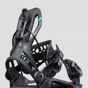 Prezzi Flow mayon 2024 snowboard bindings black