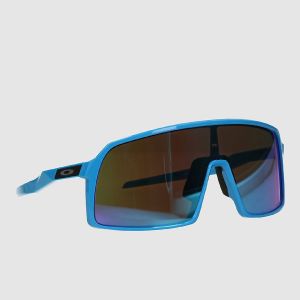 Prezzi Oakley sutro sky sunglasses prizm sapphire