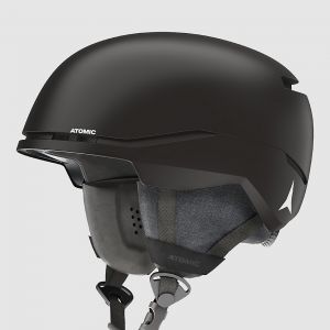 Prezzi Atomic four amid helmet black