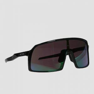 Prezzi Oakley sutro black ink sunglasses prizm jade