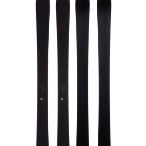 Prezzi Season nexus 106mm 183 2022 touring skis black