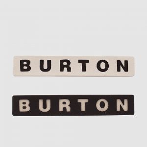 Prezzi Burton foam mat stomp pad bar logo