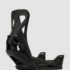 Prezzi Burton step on 2025 snowboard bindings black