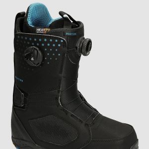 Prezzi Burton photon boa 2025 snowboard boots black