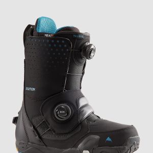 Prezzi Burton photon step on wide 2025 snowboard boots black