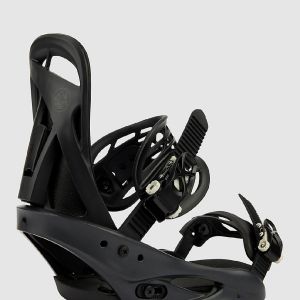 Prezzi Burton citizen 2025 snowboard bindings black