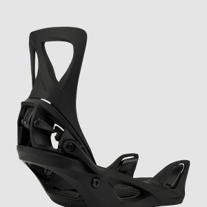 Prezzi Burton step on 2025 snowboard bindings black