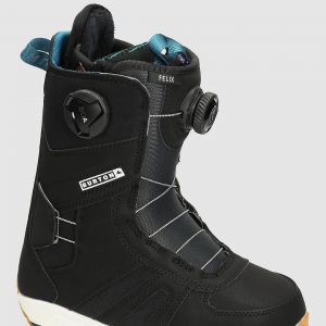 Prezzi Burton felix boa 2025 snowboard boots black