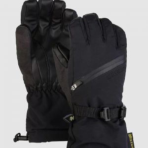 Prezzi Burton vent kids gloves true black