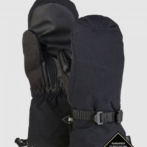 Prezzi Burton gore-tex mittens true black