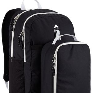 Prezzi Burton lunch-n-pack backpack true black