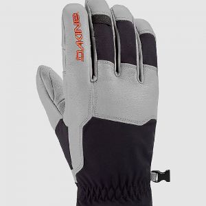 Prezzi Dakine pathfinder gloves steel grey