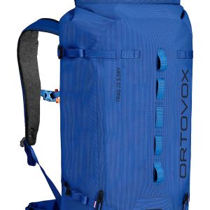 Prezzi Ortovox trad 28l s dry backpack just blue