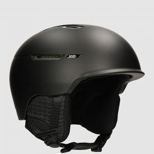 Prezzi Anon logan wavecel helmet black