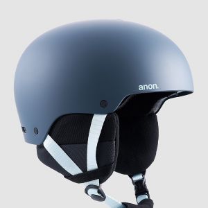 Prezzi Anon raider 3 helmet navy eu