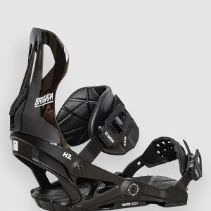 Prezzi Now brigada 2023 sboard bindings black