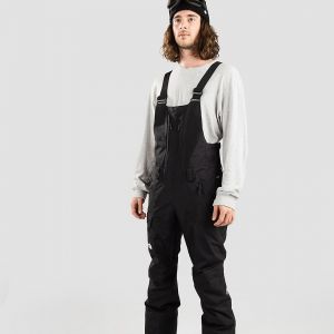 Prezzi The north face freedom bib pants black