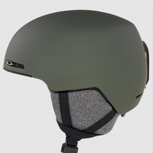 Prezzi Oakley mod1 helmet dark brush