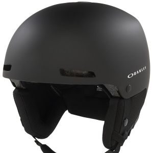 Prezzi Oakley mod1 pro helmet blackout