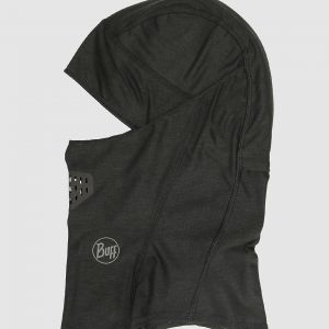 Prezzi Buff thermonet hinged balaclava solid black