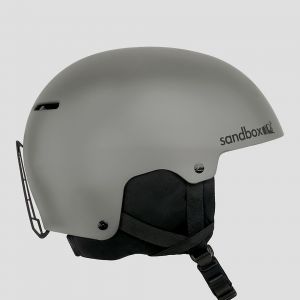 Prezzi Sandbox icon helmet army (matte)