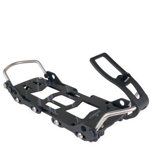 Prezzi Spark r&d dyno dh hardboot splitboard bindings black