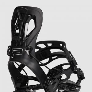 Prezzi Sp fastec ft360 2025 snowboard bindings black