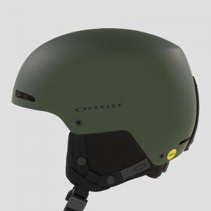 Prezzi Oakley mod1 pro helmet dark brush