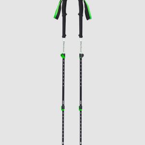 Prezzi Black diamond telescopic poles 21expedition 3 100-140cm te uni