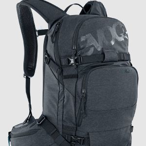 Prezzi Evoc line pro 20l backpack black