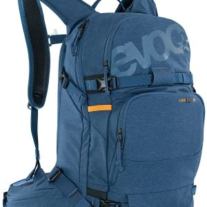 Prezzi Evoc line pro 20l backpack denim