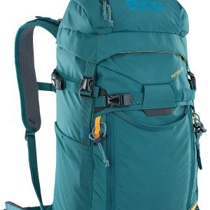 Prezzi Evoc patrol 32l backpack petrol