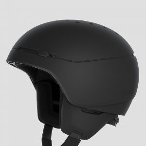 Prezzi Poc meninx helmet uranium black matt